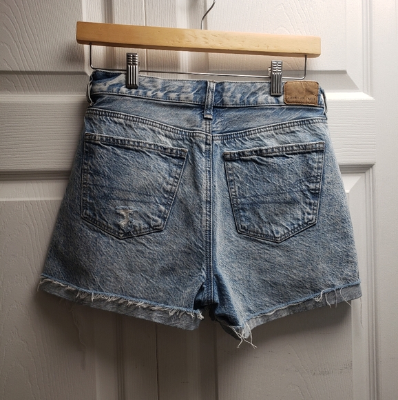 American eagle jean shorts - Picture 2 of 3